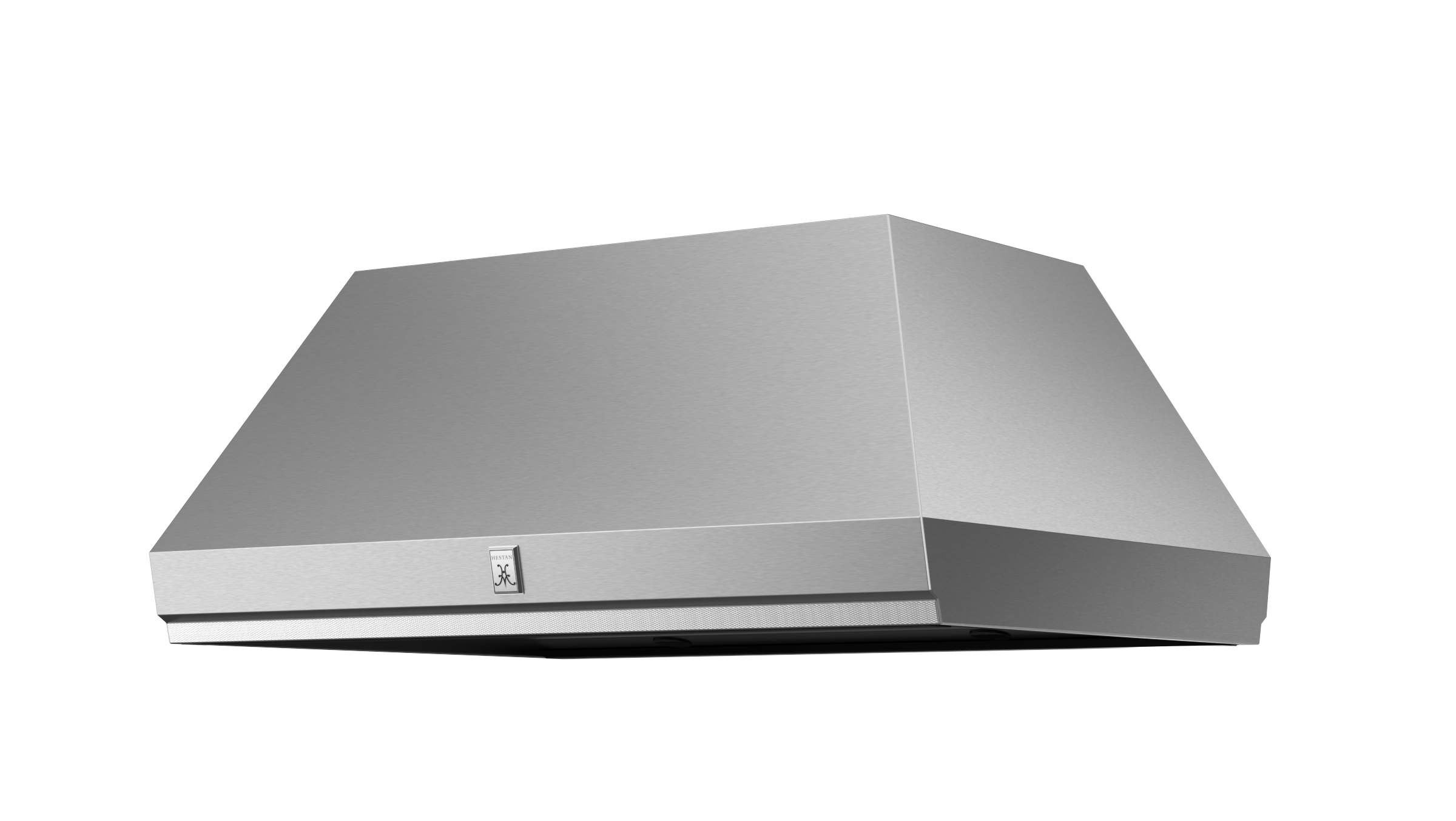 42" Island Hood